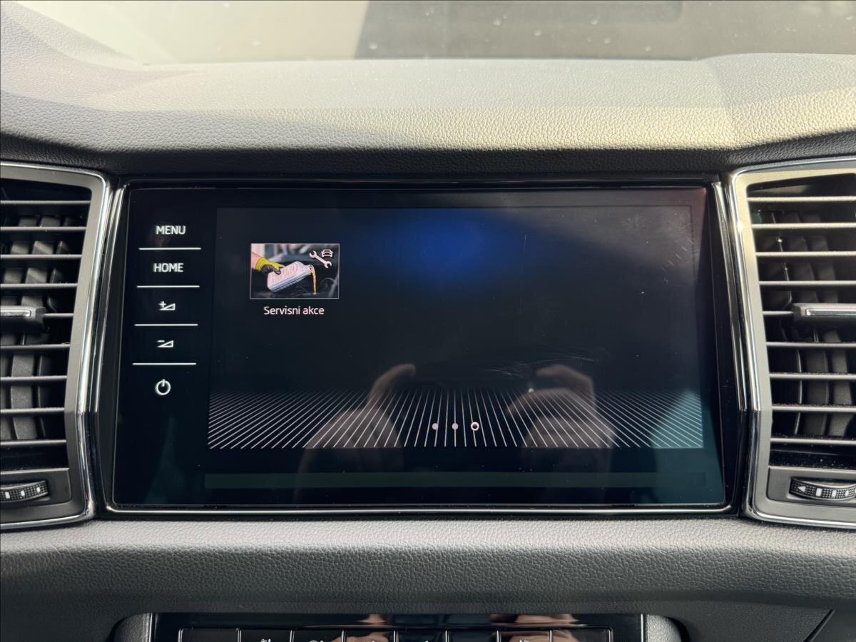 Škoda Kodiaq SUV / Terénní 2,0 l 147 kw