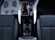 Mitsubishi Ostatní SUV / Terénní 2,4 l 138 kw