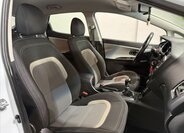 KIA Ceed Hatchback 1,6 l 94 kw