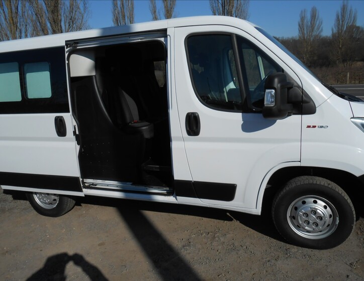 Fiat Ducato 6