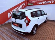 Dacia Lodgy 6
