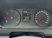 Volkswagen Transporter 25