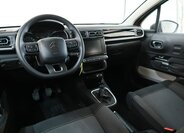 Citroën C3 Hatchback 1,2 l 81 kw