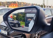 Hyundai Tucson SUV / Terénní 1,6 l 118 kw