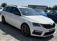 Škoda Octavia 3