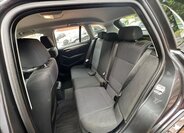 BMW X1 Kombi 2,0 l 105 kw