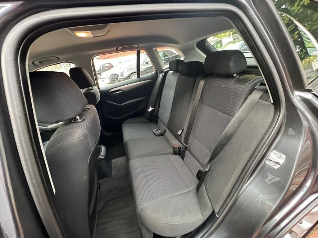 BMW X1 Kombi 2,0 l 105 kw