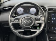 Hyundai Tucson 8