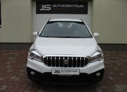 Suzuki S-Cross Hatchback 998,0 82 kw