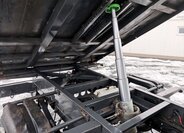 Iveco Daily Sklápěč 2,3 l 100 kw