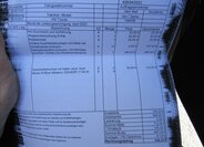 Volkswagen Touran Kombi 1,4 l 103 kw