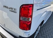 Toyota ProAce Verso VAN / Minibus 1,5 l 88 kw