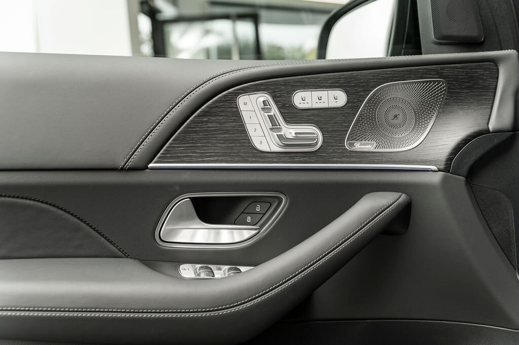 Mercedes-Benz Ostatní