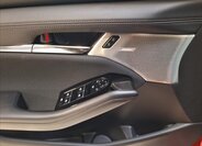 Mazda 3 Hatchback 2,5 l 103 kw