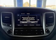 Hyundai Tucson SUV / Terénní 1,7 l 85 kw