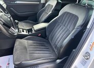 Škoda Superb Kombi 2,0 l 110 kw