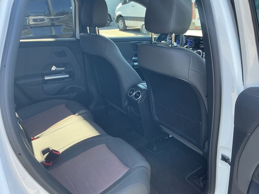 Mercedes-Benz EQA SUV / Terénní 0,0 168 kw