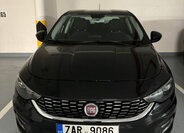 Fiat Tipo Sedan 1,4 l 70 kw