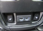 Jeep Grand Cherokee SUV / Terénní 6,4 l 344 kw