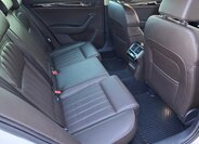 Škoda Superb Sedan / Limuzína 2,0 l 110 kw