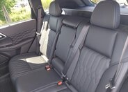 Mitsubishi Outlander SUV / Terénní 2,4 l 225 kw