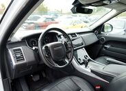 Land Rover Range Rover Sport 25