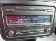 Škoda Fabia Hatchback 1,2 l 77 kw