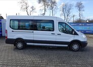 Ford Transit Ostatní 2,0 l 96 kw