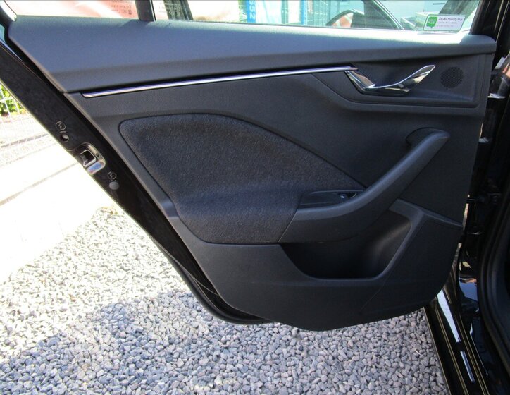 Škoda Scala Hatchback 999,0 85 kw