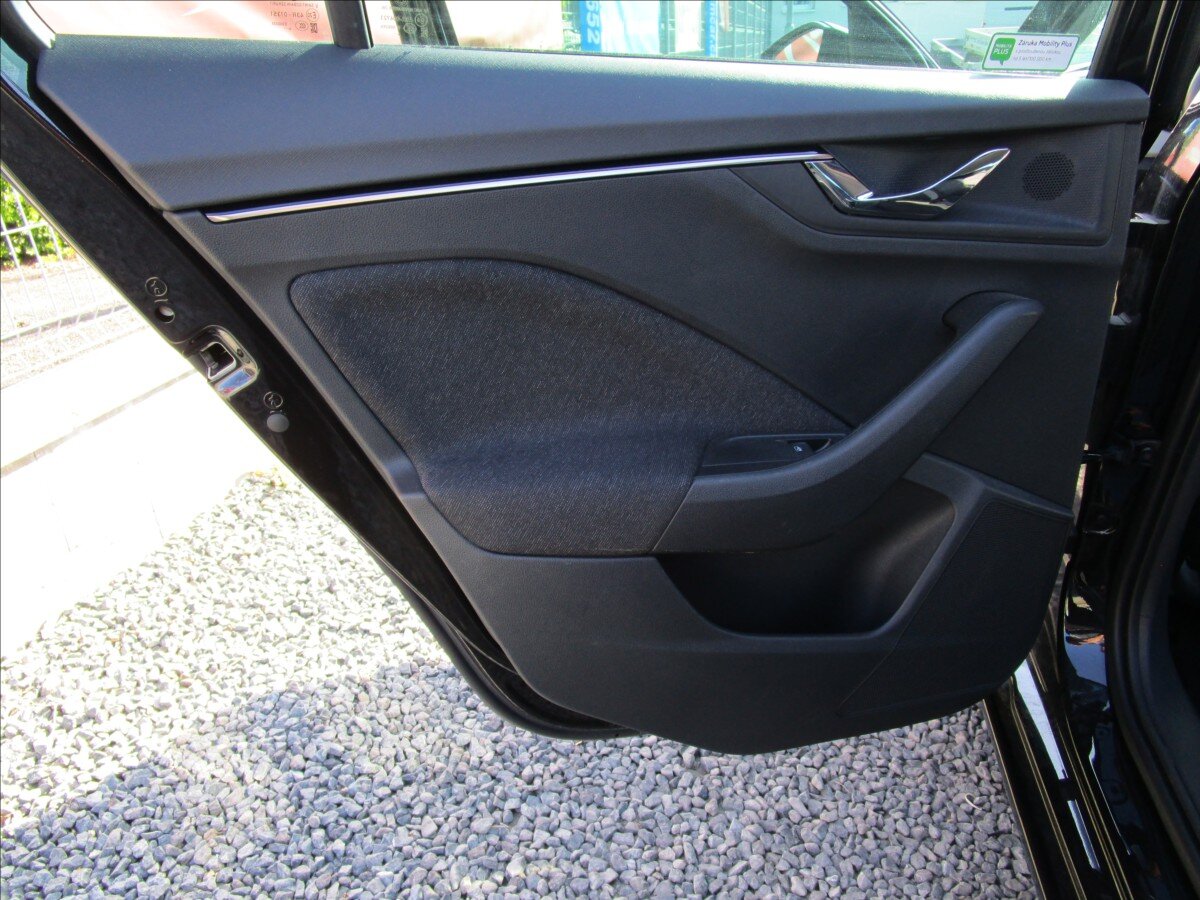 Škoda Scala Hatchback 999,0 85 kw