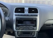 Volkswagen Polo Hatchback 1,2 l 66 kw