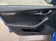 Škoda Octavia Kombi 1,6 l 85 kw