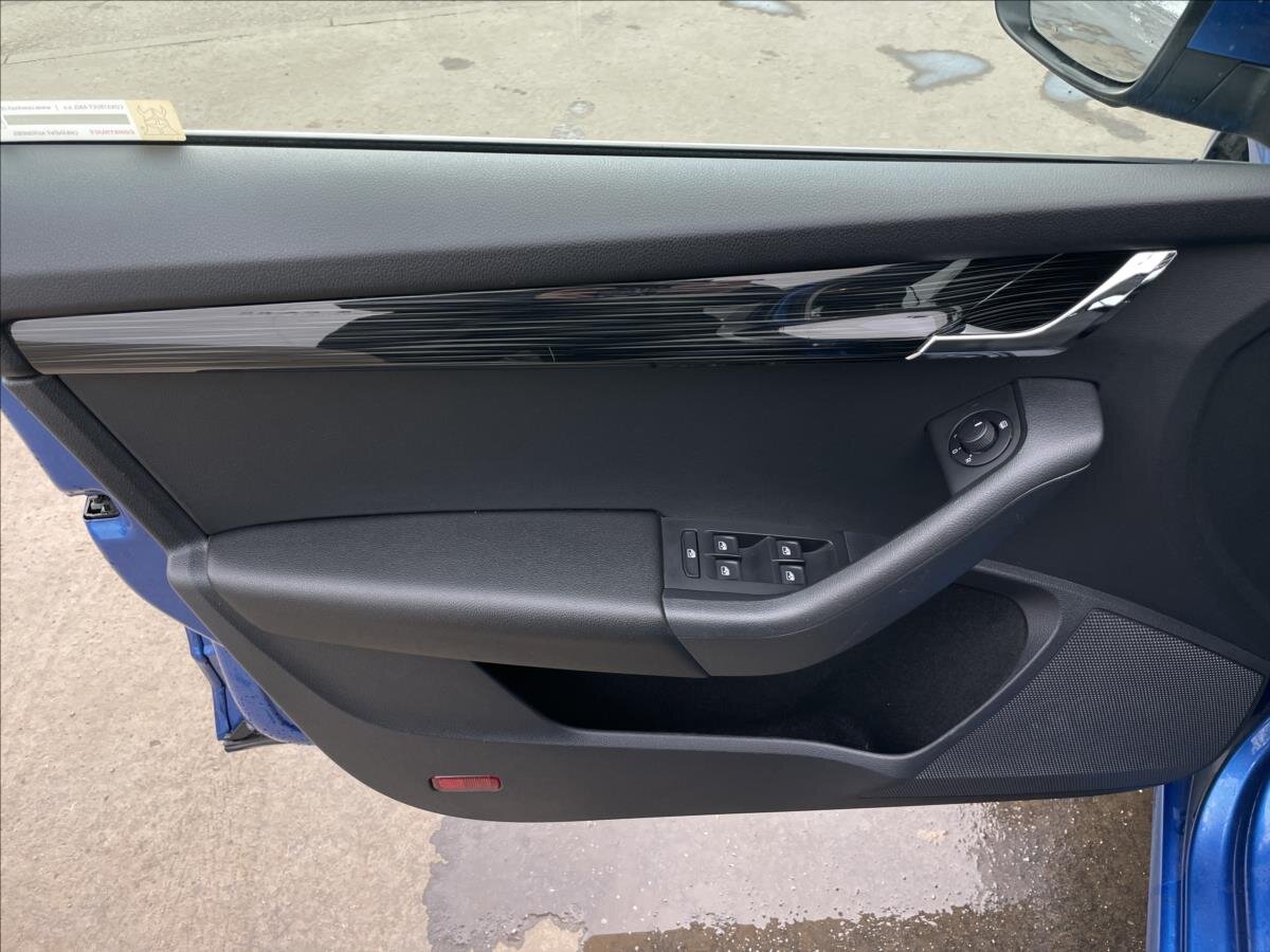 Škoda Octavia Kombi 1,6 l 85 kw