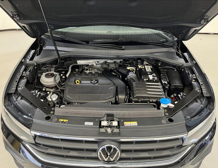 Volkswagen Tiguan 35