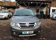 Fiat Freemont SUV / Terénní 2,0 l 103 kw
