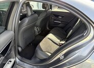 Mercedes-Benz Třídy C Sedan / Limuzína 2,0 l 147 kw