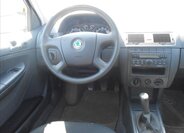 Škoda Fabia Hatchback 1,2 l 40 kw