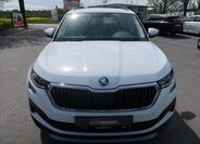 Škoda Kodiaq SUV / Terénní 2,0 l 110 kw