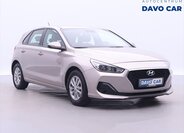 Hyundai i30 Hatchback 1,4 l 73 kw