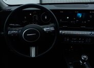 Hyundai Kona SUV / Terénní 998,0 88 kw