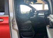 Mercedes-Benz EQV 15