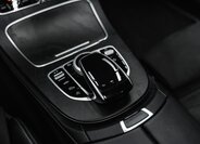 Mercedes-Benz Třídy E 15