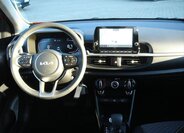 KIA Picanto Hatchback 998,0 50 kw