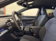 Volvo EX30 SUV 0,0 200 kw