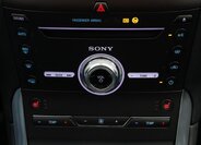 Ford S-MAX MPV 2,0 l 132 kw