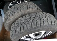 Škoda Citigo Hatchback 999,0 44 kw