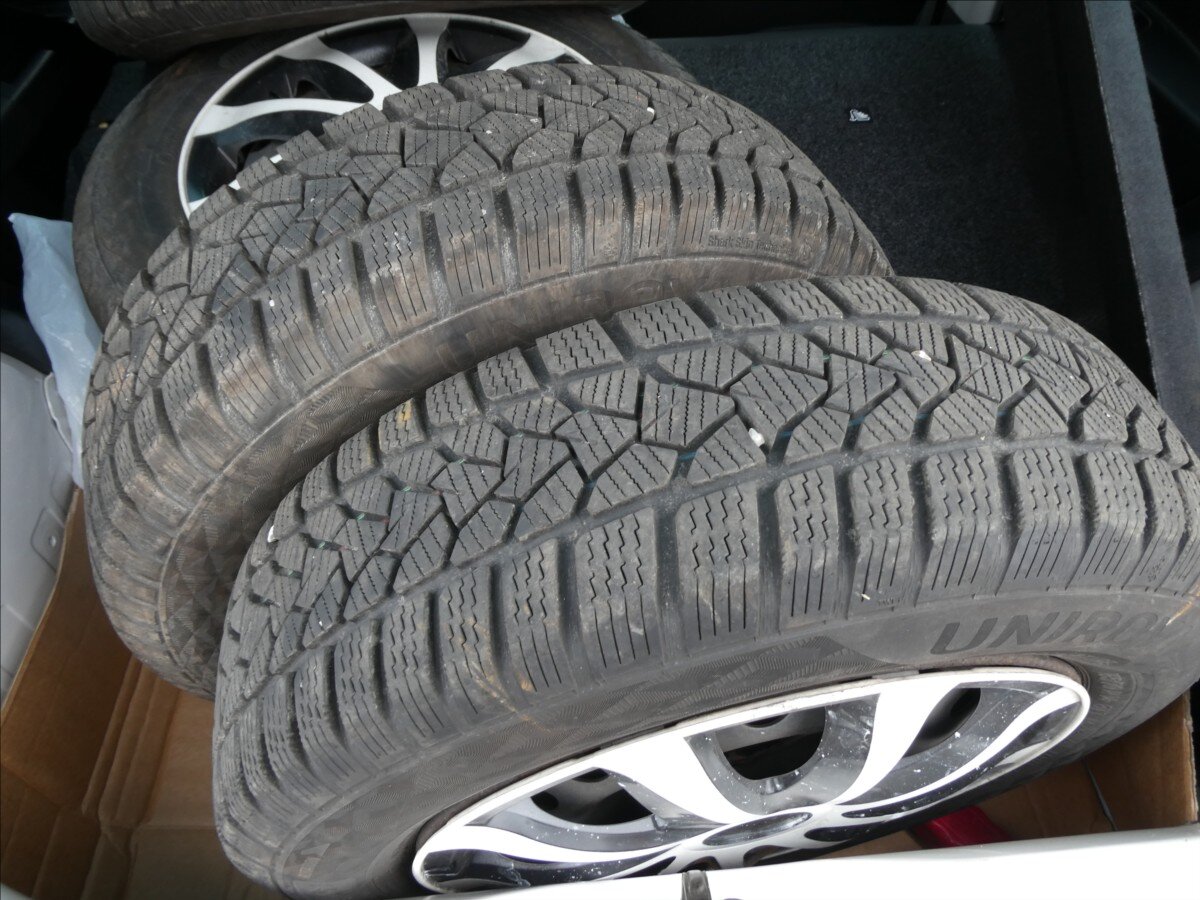 Škoda Citigo Hatchback 999,0 44 kw