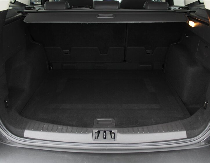 Ford Kuga SUV 1,5 l 110 kw