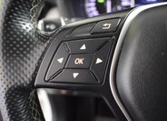 Mercedes-Benz Třídy B Hatchback 1,5 l 80 kw