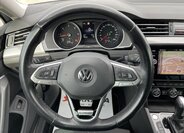 Volkswagen Passat Kombi 2,0 l 140 kw
